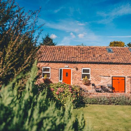 Home Farm & Lodge Bawtry Exterior photo