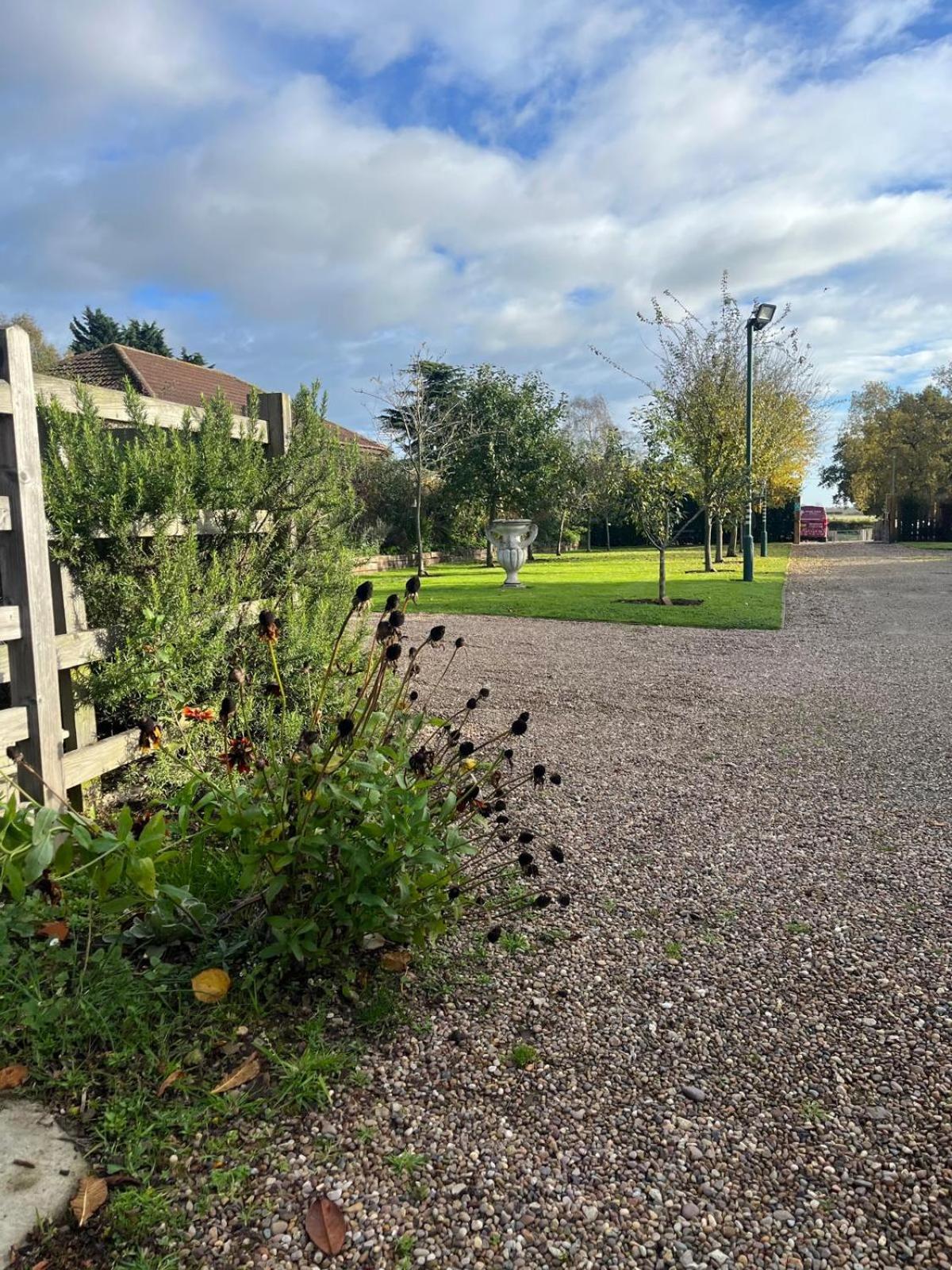 Home Farm & Lodge Bawtry Exterior photo