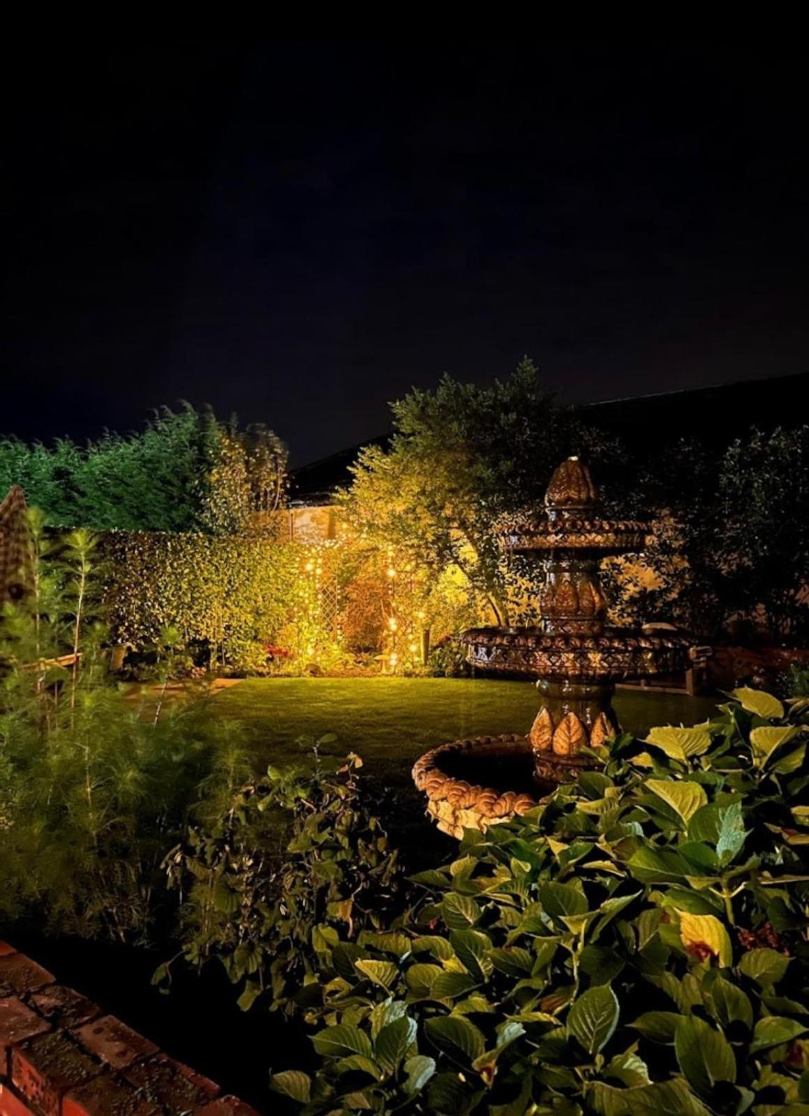 Home Farm & Lodge Bawtry Exterior photo