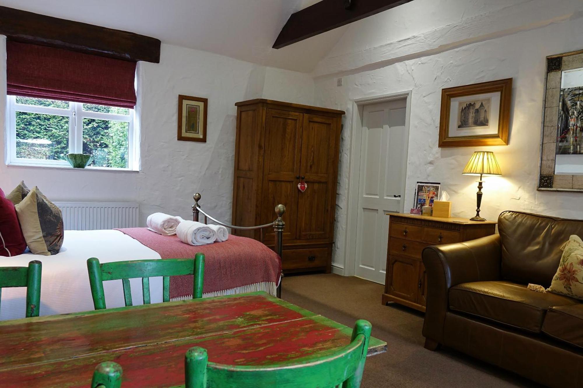 Home Farm & Lodge Bawtry Exterior photo